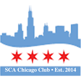 Chicago Club Logo